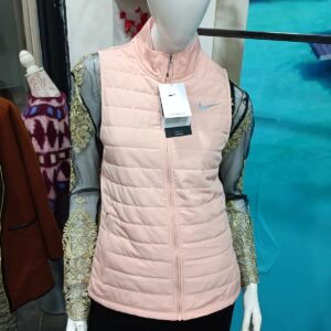 Chaleco Nike Therma-Fit Talla M