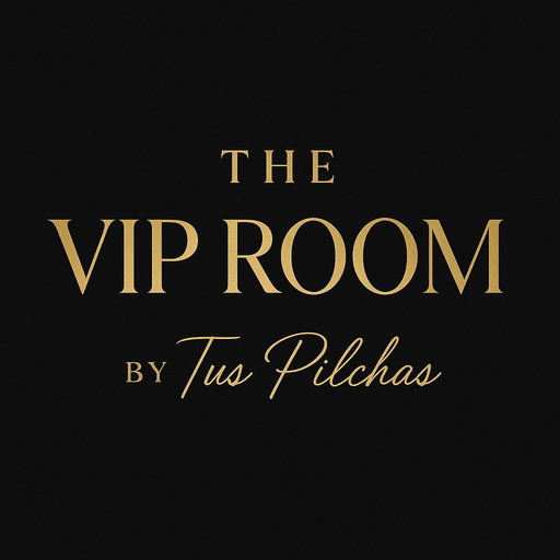 The Vip Room by Tus Pilchas